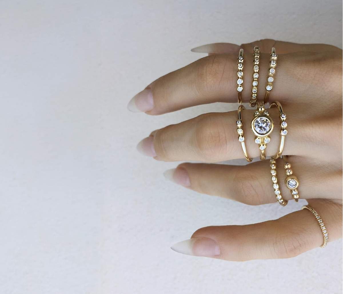 Wedding Rings